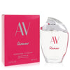 Av Glamour Eau De Parfum Spray By Adrienne Vittadini For Women