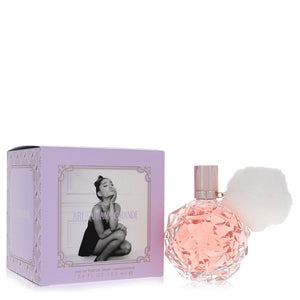 Ari Eau De Parfum Spray By Ariana Grande For Women
