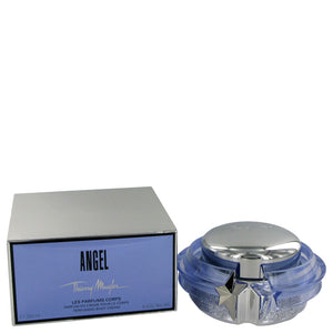 Angel Perfuming Body Cream By Thierry Mugler For Women