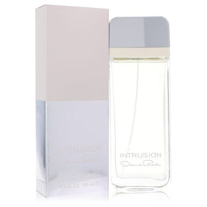 Intrusion Perfume By Oscar De La Renta Eau De Parfum Spray