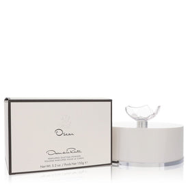 Oscar Perfume By Oscar de la Renta Perfumed Dusting Powder
