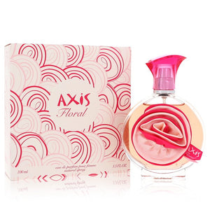 Axis Floral Eau De Parfum Spray By Sense of Space For Women