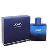 Axis Midnight Eau De Toilette Spray By Sense of Space For Men