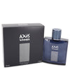 Axis Winner Cologne By Sense of Space Eau De Toilette Spray