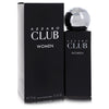 Azzaro Club Eau De Toilette Spray By Azzaro For Women