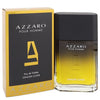 Azzaro Ginger Love Eau De Toilette Spray By Azzaro For Men