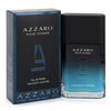 Azzaro Naughty Leather Eau De Toilette Spray By Azzaro For Men