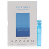 Azzaro Solarissimo Marettimo Cologne By Azzaro Vial (Sample)