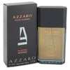 Azzaro Intense Eau De Parfum Spray By Azzaro For Men