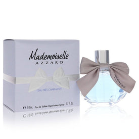 Azzaro Mademoiselle L'eau Tres Charmante Perfume By Azzaro Eau De Toilette Spray