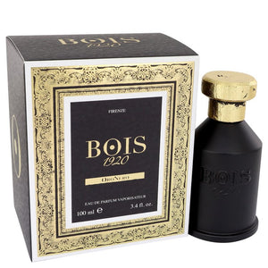 Bois 1920 Oro Nero Eau De Parfum Spray By Bois 1920 For Women