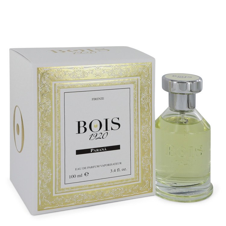 Bois 1920 Parana Perfume By Bois 1920 Eau De Parfum Spray