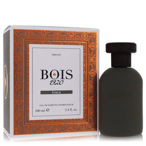Bois 1920 Itruk Eau De Parfum Spray By Bois 1920 For Women