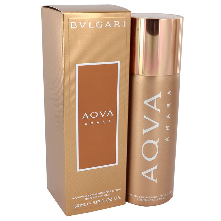 Bvlgari aqva discount amara 150ml