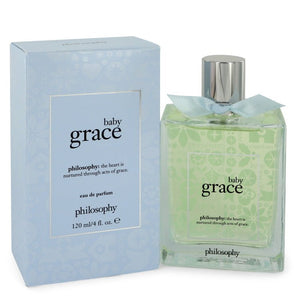 Baby Grace Eau De Parfum Spray By Philosophy For Women