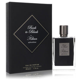 Back To Black Aphrodisiac Perfume By Kilian Eau De Parfum Spray