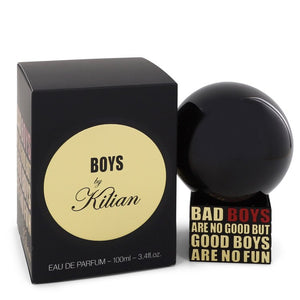 Bad Boys Are No Good But Good Boys Are No Fun Eau De Parfum Spray By By Kilian For Men