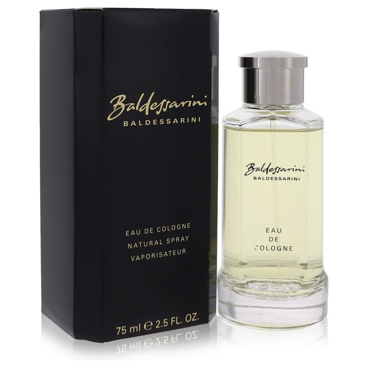 Boss on sale baldessarini cologne