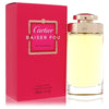 Baiser Vole Fou Eau De Parfum Spray By Cartier For Women