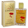 Baiser De Cinema Eau De Parfum Spray By Yves Saint Laurent For Women