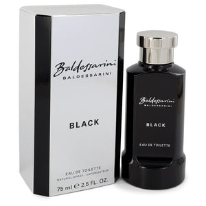 Baldessarini Black Eau De Toilette Spray By Baldessarini For Men