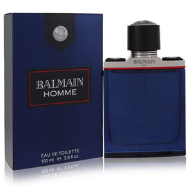Balmain Homme Cologne By Pierre Balmain Eau De Toilette Spray