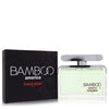 Bamboo America Eau De Toilette Spray By Franck Olivier For Men