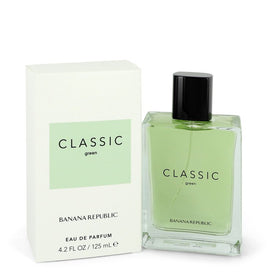 Banana Republic Classic Green Eau De Parfum Spray (Unisex) By Banana Republic For Women