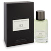 Banana Republic 83 Leather Reserve Eau De Parfum Spray (Unisex) By Banana Republic For Men