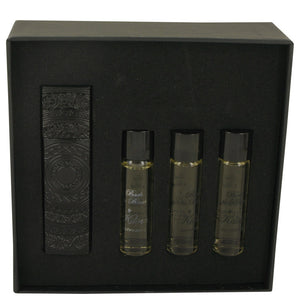 Back To Black Travel Spray includes 1 Black Travel Spray with 4 Refills By Kilian For Women