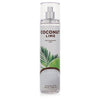 Bath & Body Works Coconut Lime Perfume By Bath & Body Works Body Mist