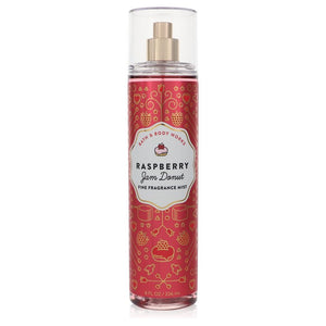 Bath & Body Works Raspberry Jam Donut Perfume By Bath & Body Works Body Mist