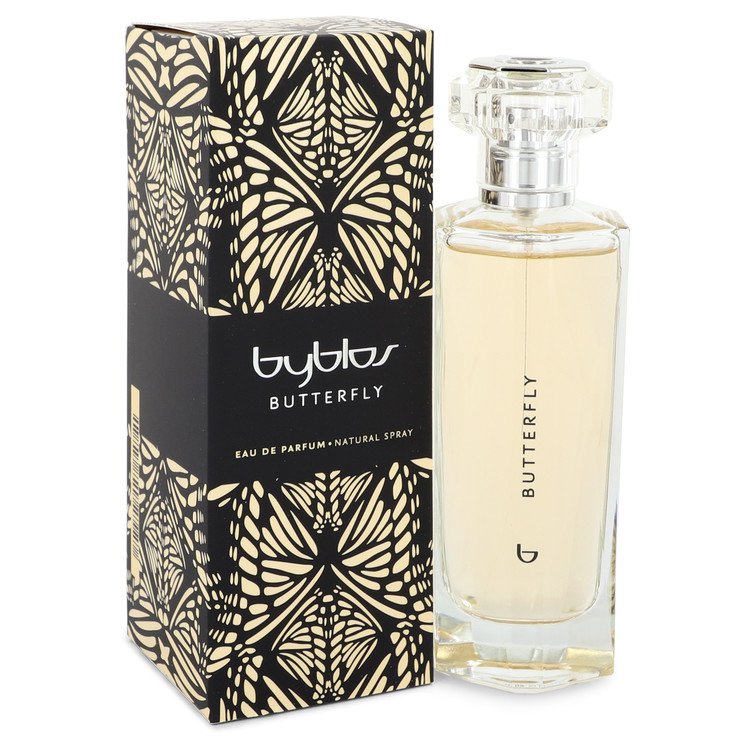 Byblos Butterfly Eau De Parfum Spray By Byblos For Women