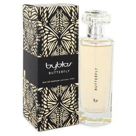 Byblos Butterfly Eau De Parfum Spray By Byblos For Women