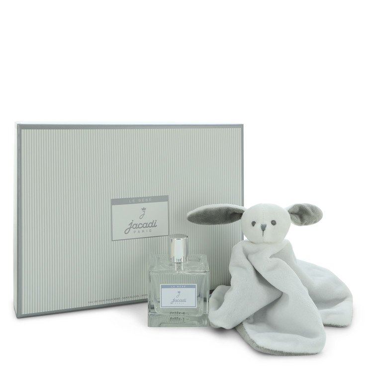 Le Bebe Jacadi Gift Set By Jacadi For Women