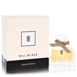 Bill Blass New Perfume By Bill Blass Mini Parfum Extrait