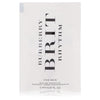 Burberry Brit Rhythm Perfume By Burberry Vial (sample)