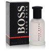 Boss Bottled Sport Eau De Toilette Spray By Hugo Boss For Men
