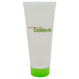 Believe Shower Gel By Britney Spears For Women