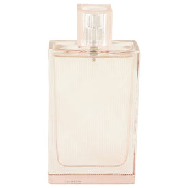 Burberry Brit Sheer Eau De Toilette Spray (Tester) By Burberry For Women