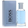 Boss Bottled Tonic Eau De Toilette Spray By Hugo Boss For Men