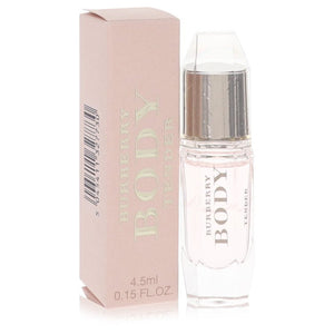 Burberry Body Mini Tender EDT By Burberry For Women