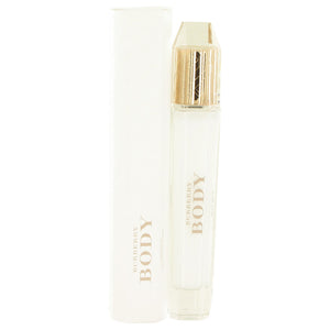 Burberry Body Body Milk By Burberry For Women