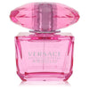 Bright Crystal Absolu Perfume By Versace Eau De Parfum Spray (Tester)