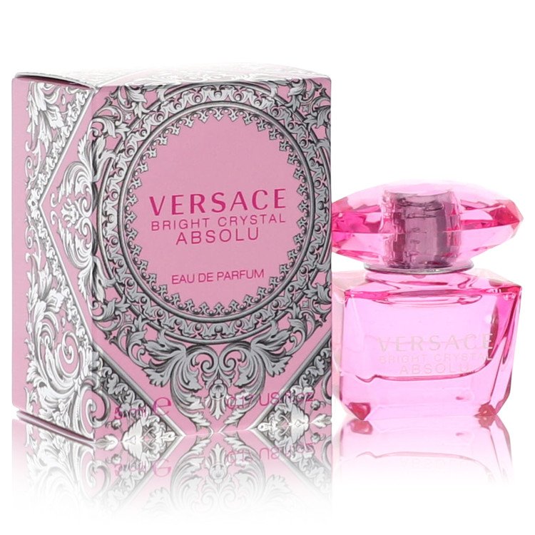 Mini parfum shop versace