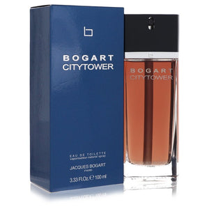 Bogart City Tower Cologne By Jacques Bogart Eau De Toilette Spray