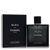 Bleu De Chanel Cologne By Chanel Eau De Parfum Spray