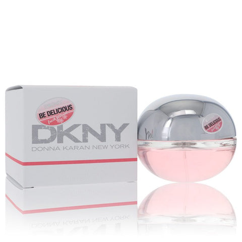 Image of Be Delicious Fresh Blossom Eau De Parfum Spray By Donna Karan For Women