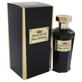 Bois D'orient Eau De Parfum Spray (Unisex) By Amouroud For Women