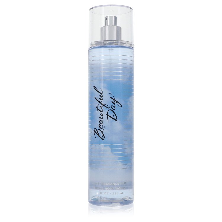 Beautiful Day Fragrance Mist By Bath & Body Works For Women